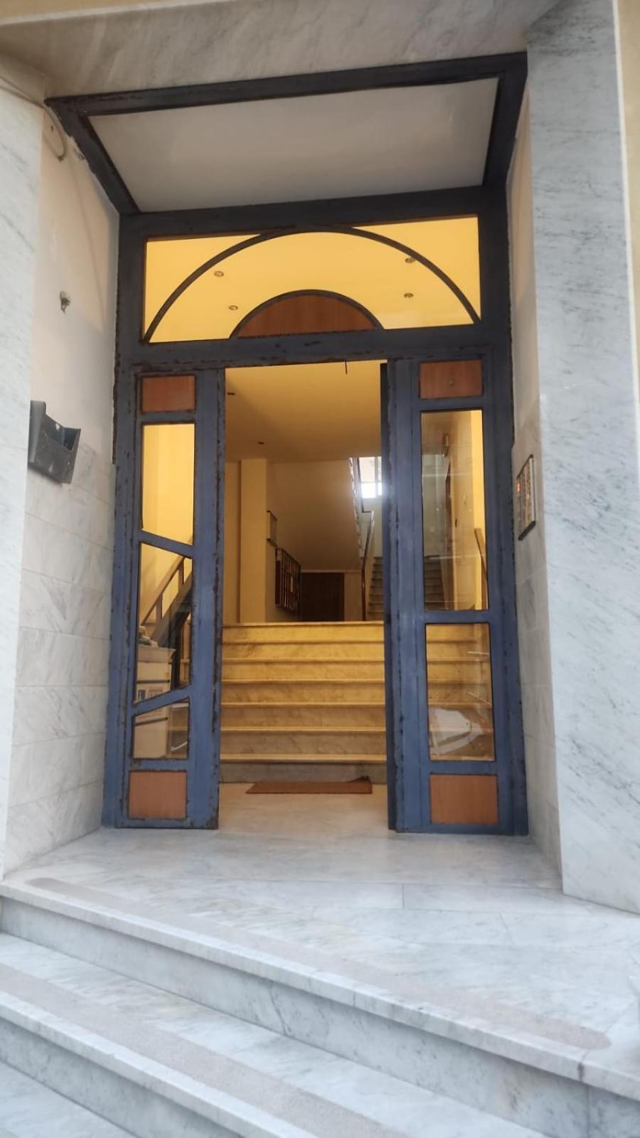 Hotel Blue Sea Salerno Exteriér fotografie